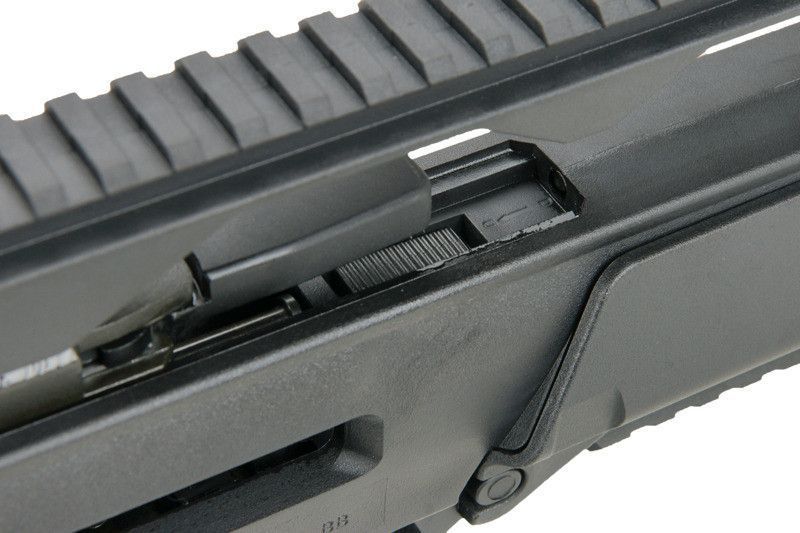 Винтовка штурмовая G36K GBB [Umarex] (для страйкбола) UMA-02-002367 фото