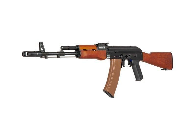 Страйкбольный автомат Калашникова АК-74 SA-J02 EDGE&trade; [Specna Arms] (для страйкбола) SPE-01-028118 фото