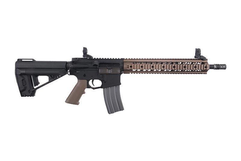 Штурмовая винтовка VR16 Fighter Carbine MK2 - tan [VFC] (для страйкбола) VFC-01-023267 фото