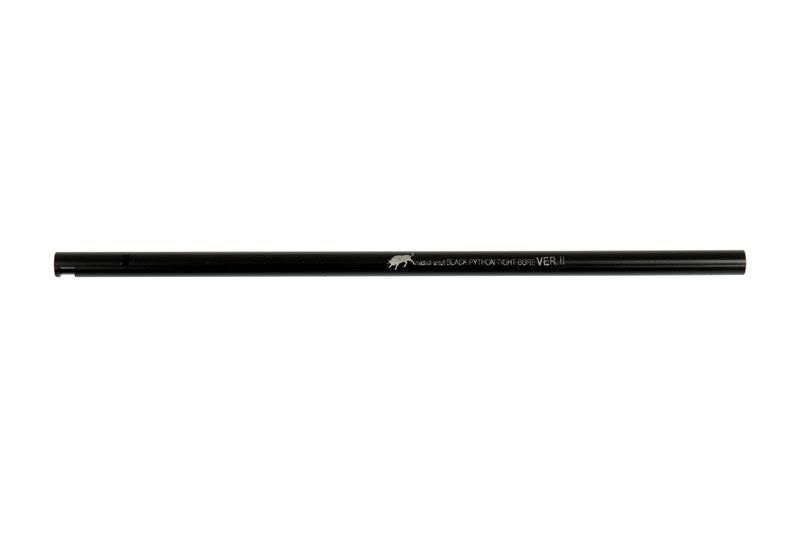 Тонкий стволик Black Python Tight Bore 6,03 x 229 mm [MadBull]&nbsp;(для страйкбола) MDB-08-000403 фото