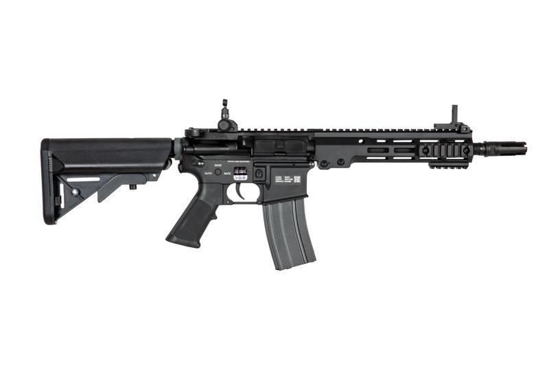 Штурмовая винтовка Specna Arms SA-A33P ONE&trade; - Black [Specna Arms] (для страйкбола) SPE-01-027296 фото