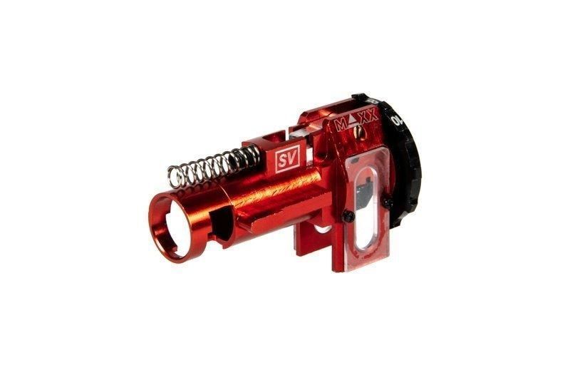 Алюмінієва камера Hop-Up CNC SV для приводів VFC SCAR-L/H [Maxx Model Products] (для страйкболу) MXM-08-027711 фото