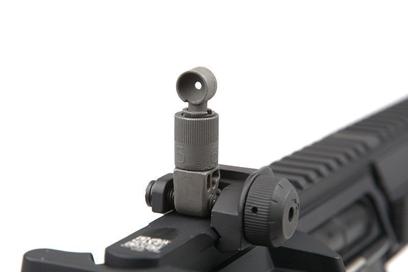 Винтовка AEG068 (C) [G&P] (для страйкбола) GIP-01-013440 фото