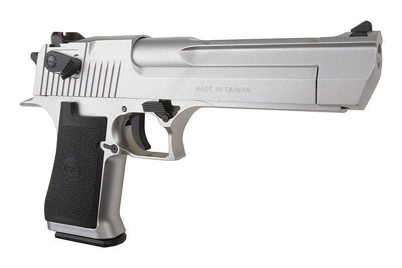 Страйкбольный аналог pistoletu DE.50 [KWC] (для страйкболу) KWC-02-014228 фото