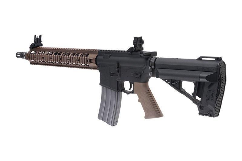 Штурмовая винтовка VR16 Fighter Carbine MK2 - tan [VFC] (для страйкбола) VFC-01-023267 фото