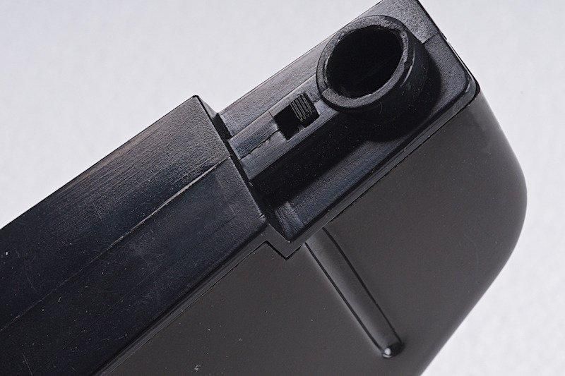 Магазин low-cap 30 куль do RWA Lee-Enfield NO.4 [RWA] (для страйкболу) RWA-05-026339 фото