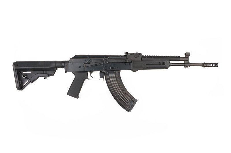 Гвинтівка ELAK702 Custom (Gen.2) [E&L] (для страйкболу) EIL-01-011513 фото