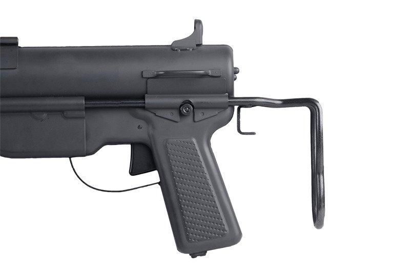 Страйкбольный аналог pistoletu maszynowego Grease Gun [Snow Wolf] (для страйкболу) SWL-01-004019 фото