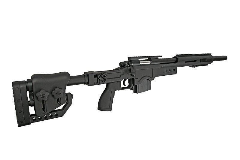 Снайперская винтовка MB4410A [WELL] (для страйкбола) WEL-03-006028 фото