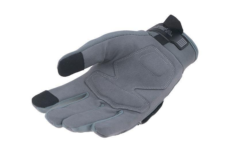 Тактические перчатки Armored Claw Shield Flex&trade; - Szare [Armored Claw] ACL-33-021494 фото