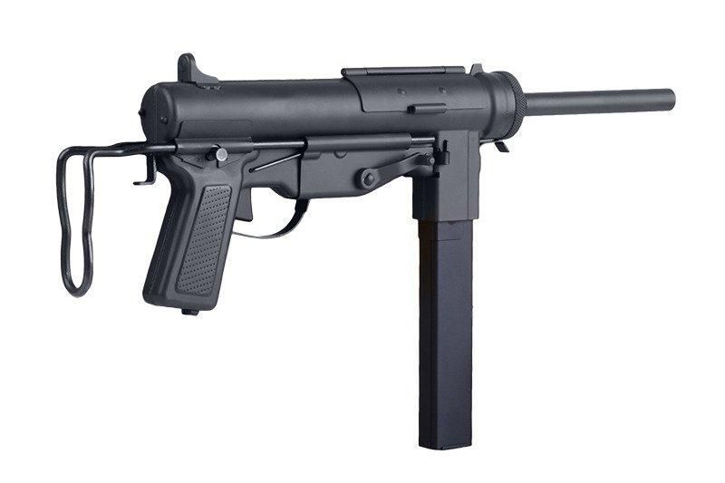 Страйкбольный аналог pistoletu maszynowego Grease Gun [Snow Wolf] (для страйкболу) SWL-01-004019 фото