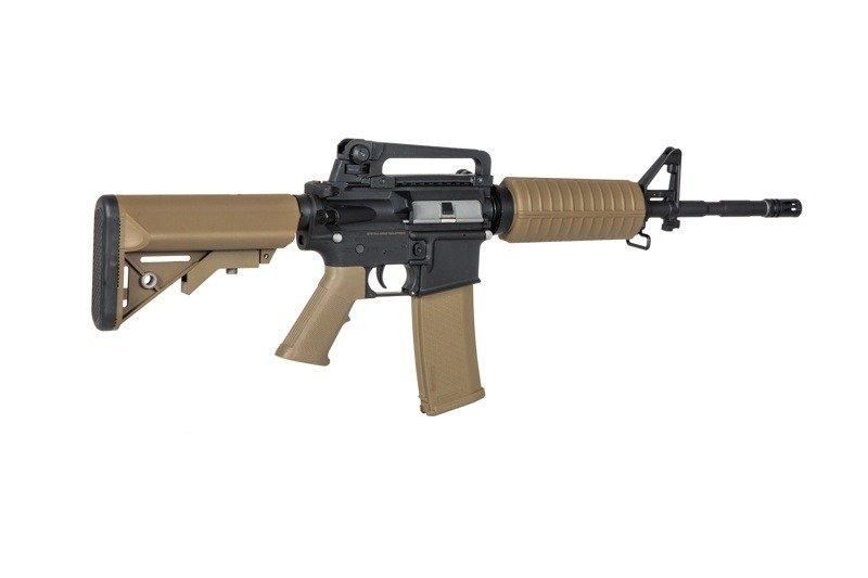 Аналог автоматичної гвинтівки SA-C01 CORE&trade; X-ASR&trade; - Half-Tan [Specna Arms] (для страйкболу) SPE-01-025608 фото