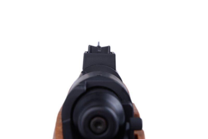 Страйкбольная гвинтівка snajperskiego CM701A [CYMA] (для страйкболу) CYM-03-010003 фото