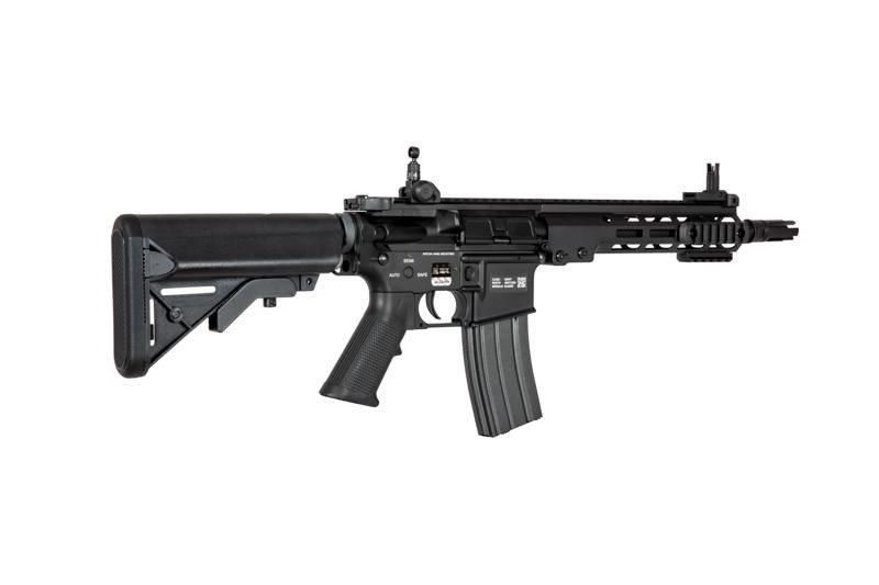 Штурмовая винтовка Specna Arms SA-A33P ONE&trade; - Black [Specna Arms] (для страйкбола) SPE-01-027296 фото