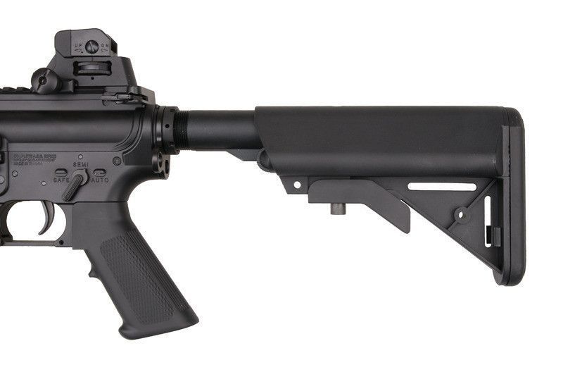 Аналог штурмової гвинтівки TR4 CQB-R [G&G] (для страйкболу) GIG-01-004140 фото