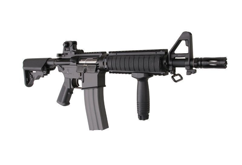 Аналог штурмової гвинтівки TR4 CQB-R [G&G] (для страйкболу) GIG-01-004140 фото
