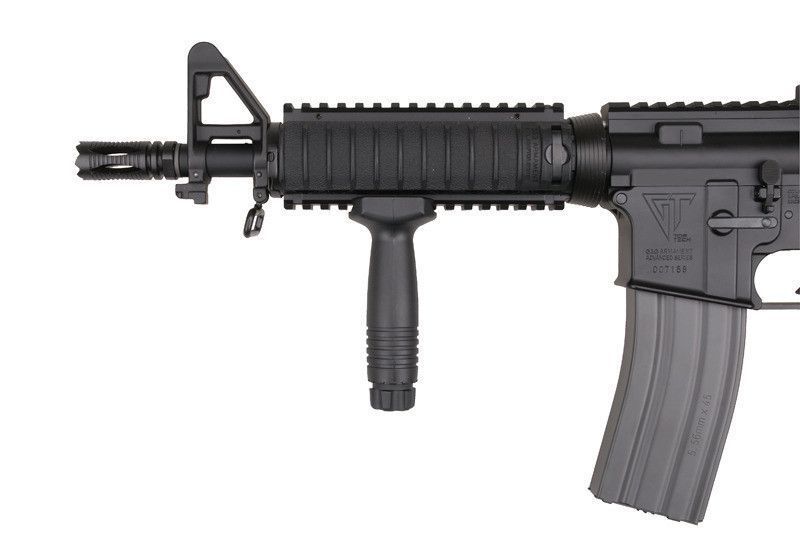 Аналог штурмової гвинтівки TR4 CQB-R [G&G] (для страйкболу) GIG-01-004140 фото