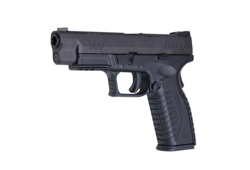 Страйкбольный пістолет XDM.40 [Tokyo Marui] (для страйкболу) TMR-02-002511 фото