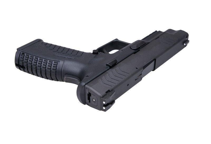 Страйкбольный пістолет XDM.40 [Tokyo Marui] (для страйкболу) TMR-02-002511 фото