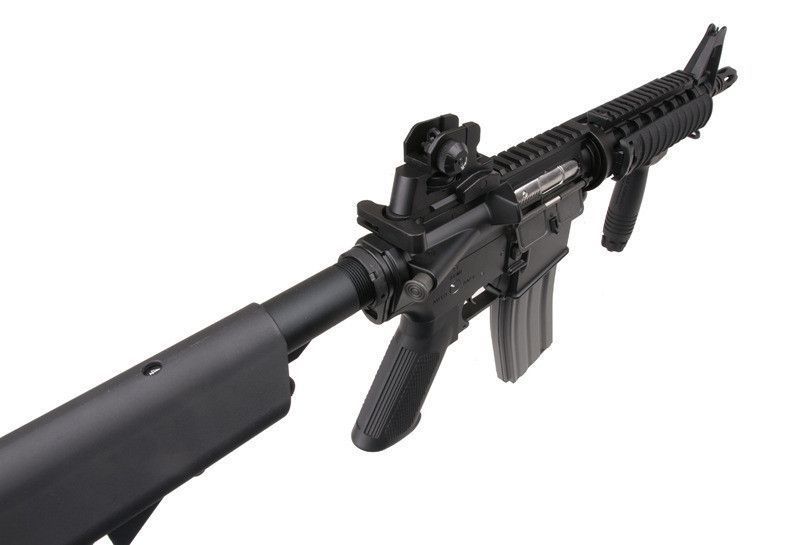 Аналог штурмової гвинтівки TR4 CQB-R [G&G] (для страйкболу) GIG-01-004140 фото