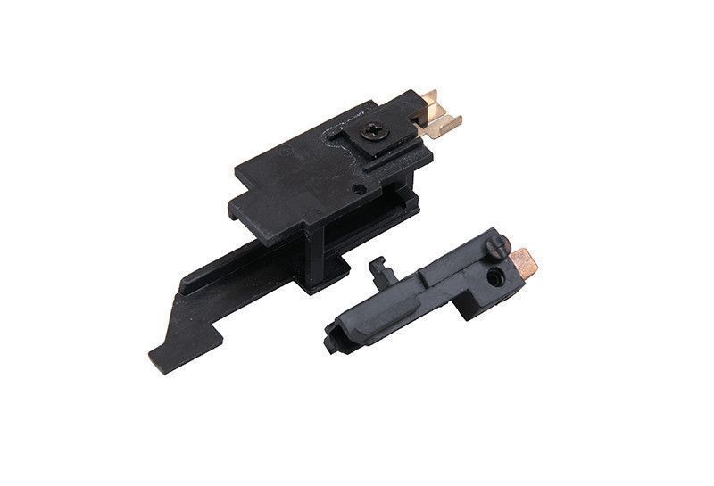 Контактная группа gearbox V3 [CYMA] (для страйкбола) CYM-08-004584 фото