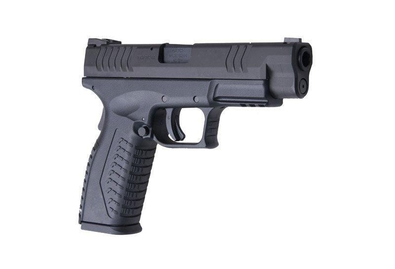 Страйкбольный пістолет XDM.40 [Tokyo Marui] (для страйкболу) TMR-02-002511 фото