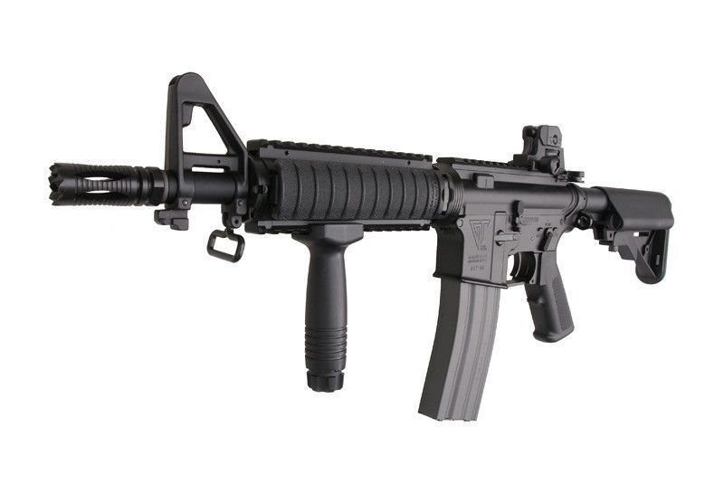 Аналог штурмової гвинтівки TR4 CQB-R [G&G] (для страйкболу) GIG-01-004140 фото
