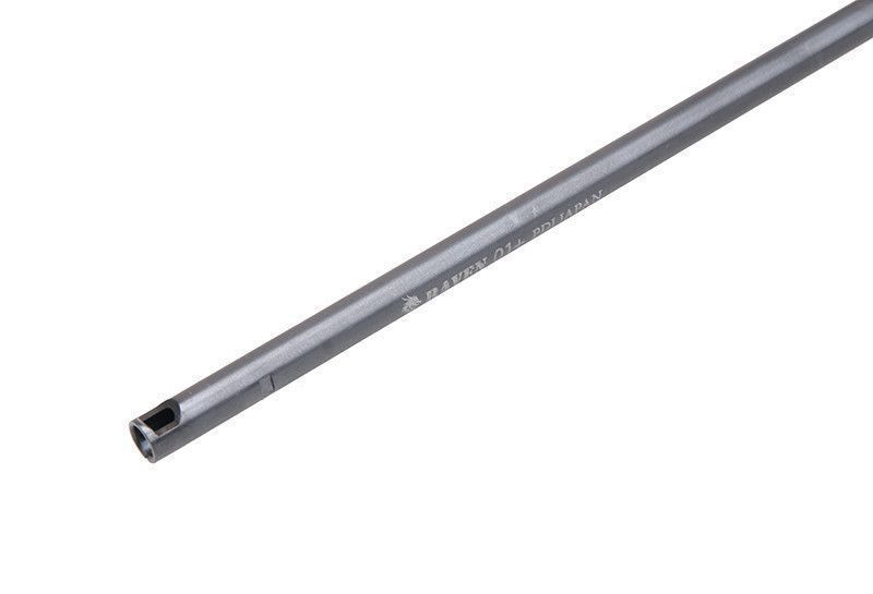 Тонкий стволик Raven 6,01 mm - 469 mm [PDI] (для страйкболу) PDI-08-005172 фото