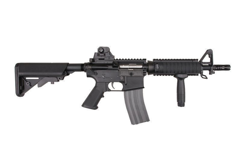 Аналог штурмової гвинтівки TR4 CQB-R [G&G] (для страйкболу) GIG-01-004140 фото
