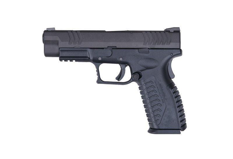 Страйкбольный пістолет XDM.40 [Tokyo Marui] (для страйкболу) TMR-02-002511 фото
