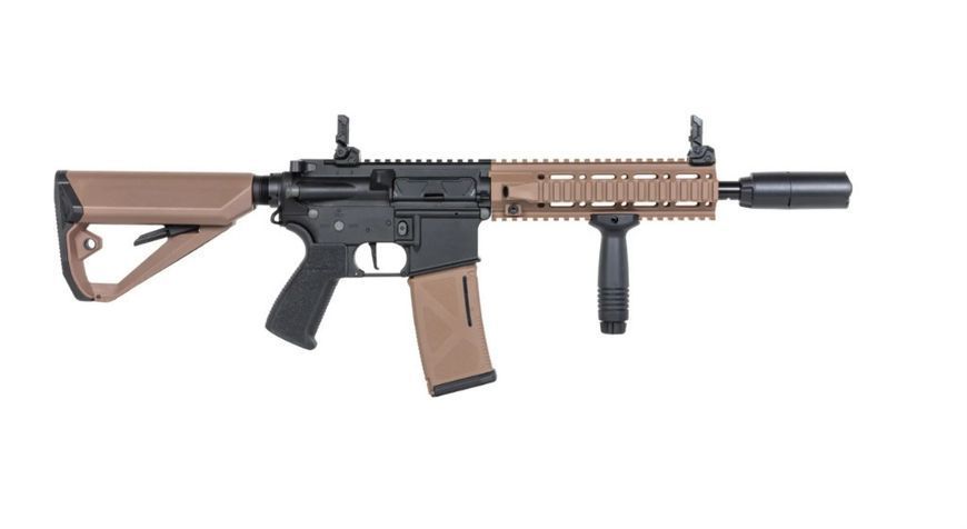 Страйкбольный автомат Arcturus LWT MK-II CQB 10" AEG SPORT SE&trade; - Half-Tan [Arcturus] (для страйкбола) ACR-01-044930 фото