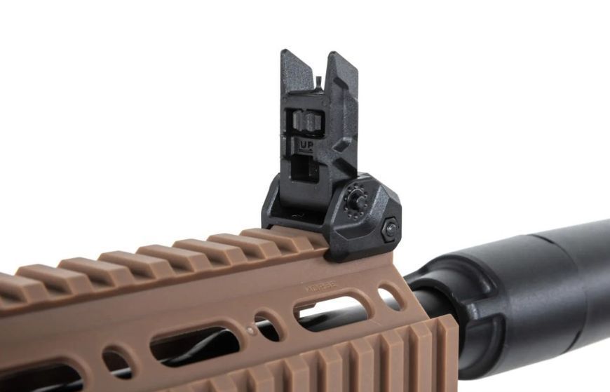 Страйкбольный автомат Arcturus LWT MK-II CQB 10" AEG SPORT SE&trade; - Half-Tan [Arcturus] (для страйкбола) ACR-01-044930 фото
