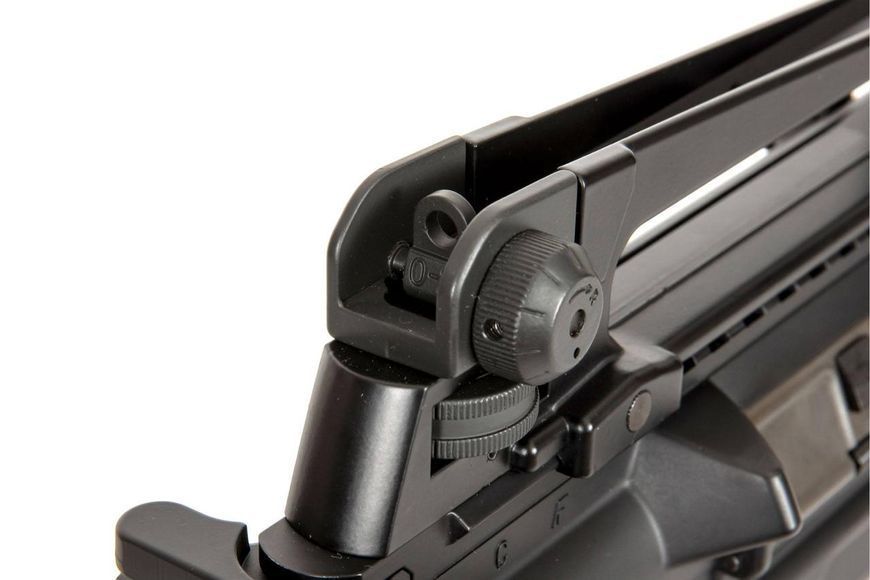Страйкбольный аналог karabinka B4 M16A4 (B. R. S. S.) [Bolt Airsoft] (для страйкболу) BLT-01-029430 фото