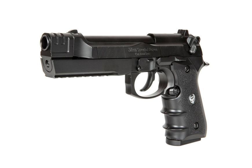 Страйкбольный пістолет HG-193 (Semi Auto) [HFC] (для страйкболу) HFC-02-029622 фото