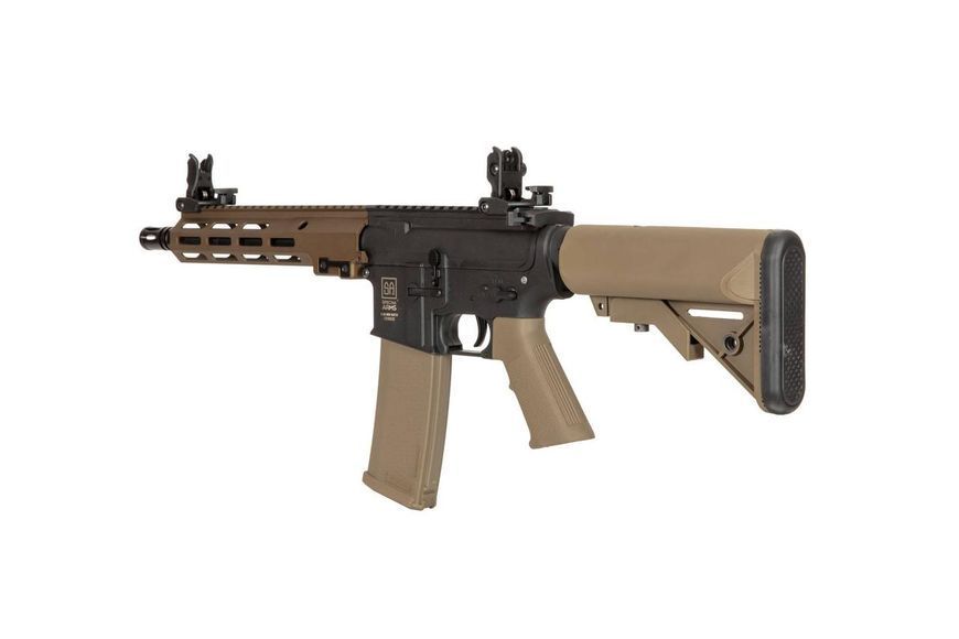 Страйкбольный аналог karabinka SA-C23 CORE&trade; X-ASR&trade; - Chaos Bronze [Specna Arms] (для страйкболу) SPE-01-030739 фото