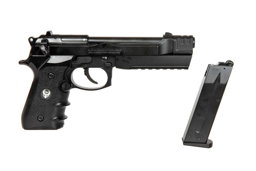 Страйкбольный пістолет HG-193 (Semi Auto) [HFC] (для страйкболу) HFC-02-029622 фото
