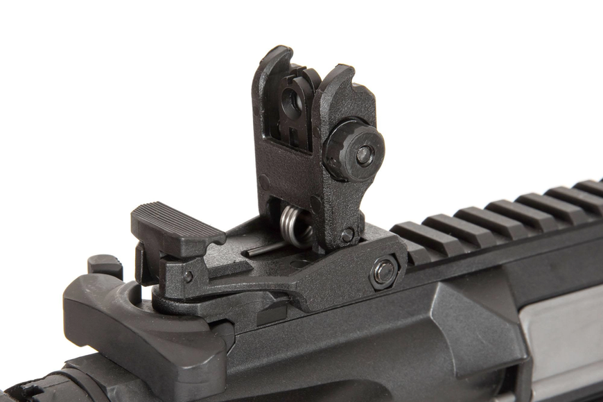 Штурмовая винтовка SA-C23 CORE - Black [Specna Arms] SPE-01-034192 фото