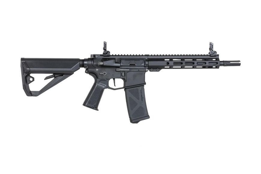 Страйкбольний автомат ASG Arcturus Sword MOD1 Carbine 9.55" AEG LITE FE&trade; [Arcturus] ACR-01-044965 фото