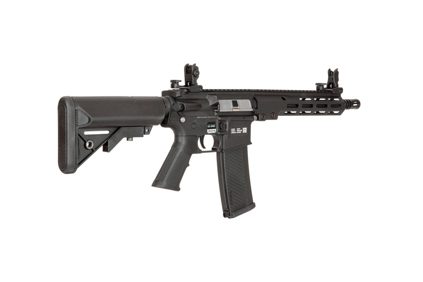 Штурмовая винтовка SA-C23 CORE - Black [Specna Arms] SPE-01-034192 фото