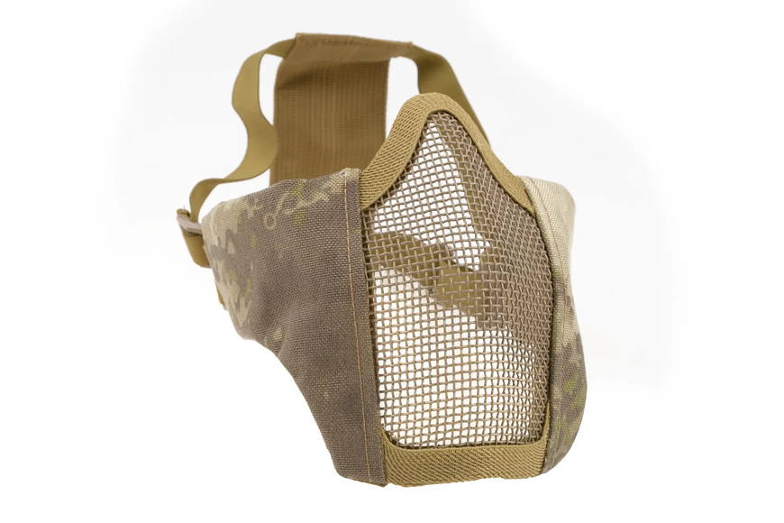 Маска Stalker Evo - ATC AU [Ultimate Tactical] UTT-28-015501 фото