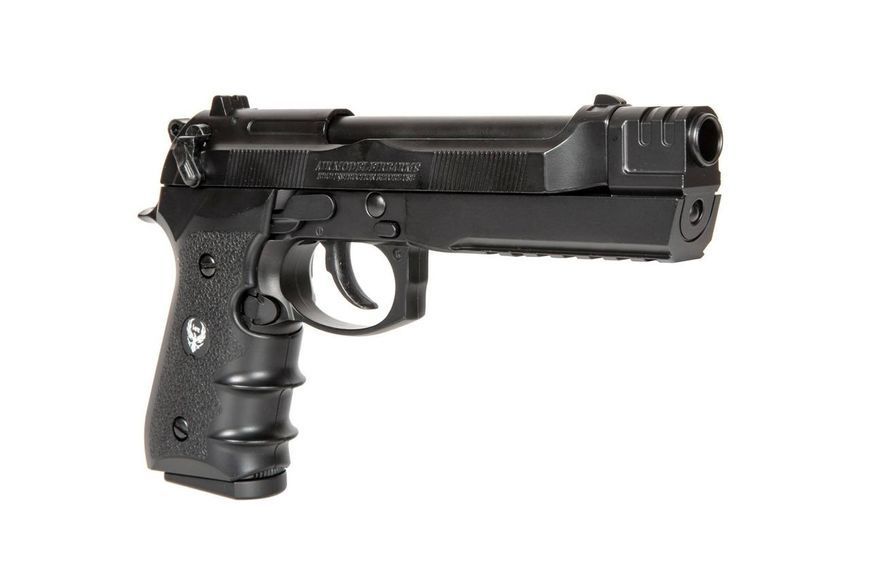 Страйкбольный пістолет HG-193 (Semi Auto) [HFC] (для страйкболу) HFC-02-029622 фото