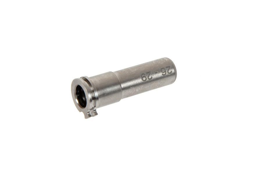 Регульований нозл CNC для приводів AEG - 26mm - 29mm [Maxx Model Products] (для страйкболу) MXM-08-030348 фото