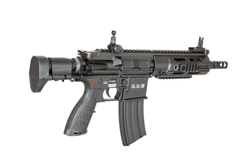 Штурмовая винтовка SA-H07 ONE&trade; [Specna Arms]&nbsp;(для страйкбола) SPE-01-019515 фото