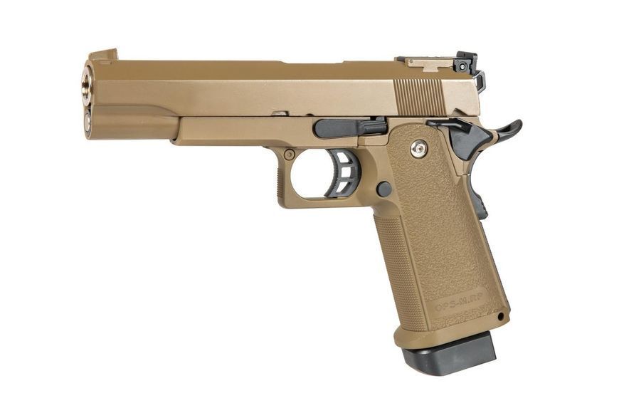 Страйкбольный пистолет 3304 [Golden Eagle]&nbsp;(для страйкбола) JGG-02-026489 фото