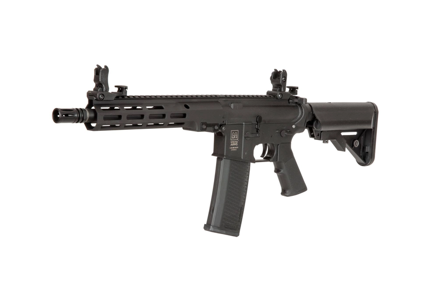 Штурмовая винтовка SA-C23 CORE - Black [Specna Arms] SPE-01-034192 фото