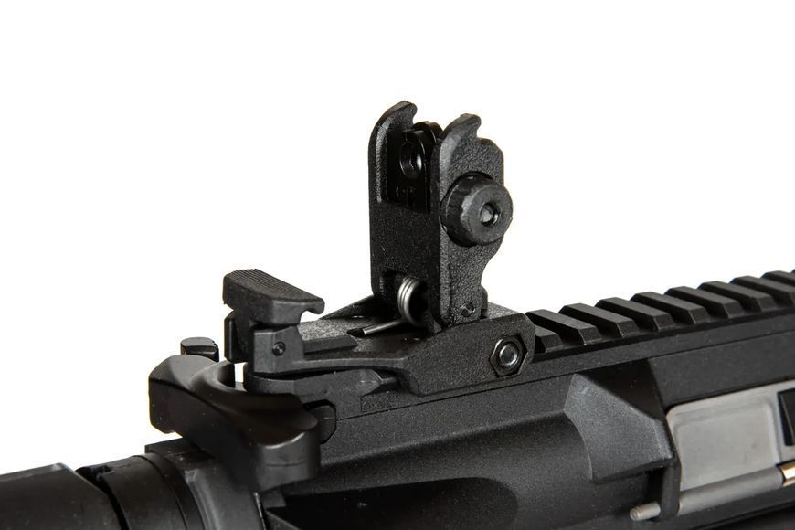 Штурмова гвинтівка SA FLEX SA-F03 - Black [Specna Arms] SPE-01-034212 фото
