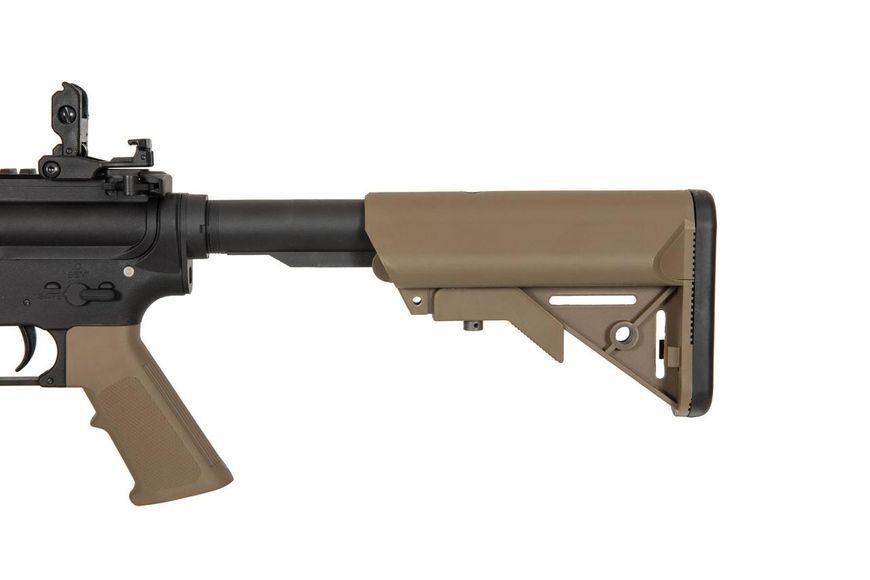 Страйкбольный аналог karabinka SA-C23 CORE&trade; X-ASR&trade; - Chaos Bronze [Specna Arms] (для страйкболу) SPE-01-030739 фото