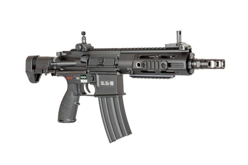 Штурмовая винтовка SA-H07 ONE&trade; [Specna Arms]&nbsp;(для страйкбола) SPE-01-019515 фото