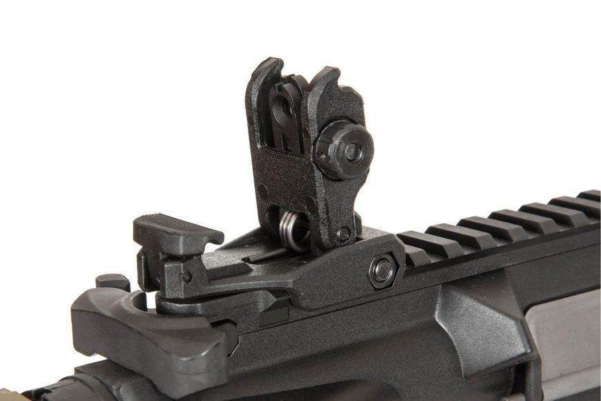 Страйкбольный аналог karabinka SA-C23 CORE&trade; X-ASR&trade; - Chaos Bronze [Specna Arms] (для страйкболу) SPE-01-030739 фото