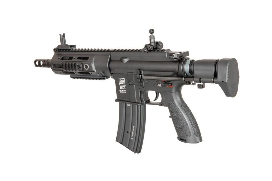 Штурмовая винтовка SA-H07 ONE&trade; [Specna Arms]&nbsp;(для страйкбола) SPE-01-019515 фото